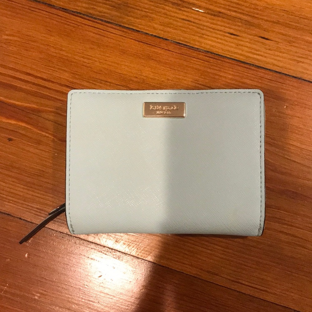 Kate spade wallet
